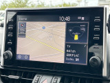 RAV4 PHV 2.5 ブラック トーン E-Four 4WD 本革シート