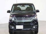 N-WGNカスタム G ターボパッケージ 4WD 