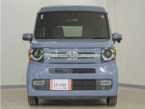 N-VAN  ファン ターボ