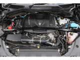 直列4気筒 2,000cc 300HP(カタログ値)