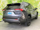 RAV4 2.0 アドベンチャー オフロードパッケージ 4WD 