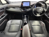 C-HR  修復歴無し