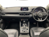 CX-5 2.2 XD Lパッケージ 