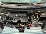 安全・安心な走行のために、納車前にダイハツのクルマを知り尽くしたエキスパートが基本性能に関わる機能や状態を徹底的に点検。消耗部品の交換など法定12ヶ月点検相当の点検・整備を実施しております。