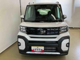 タント ファンクロス 
