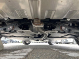 下回りがきれいなうちに、防錆加工の施工がオススメ。降雪地域はもちろん、沿岸部にお住いの方や、趣味でマリン・ウィンタースポーツをされる方にご好評いただいております。