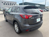 CX-5 2.2 XD 修復歴無し