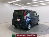 ルーミー 1.0 G 