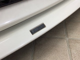 【コーティング】大好評のボディコーティング「グラスコーティング ガードコスメSP」もご納車までに施工可能。ガラス皮膜によりボディをキレイな状態に保ってくれます。