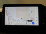 ディスプレイオーディオ(コネクティッドナビ対応)Plus 【ナビ】コネクティッドナビ対応、【オーディオ・ビジュアル】10.5インチHDディスプレイ、DVD、CD、 AM/FMチューナー、TV(フルセグ