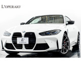 BMW M4クーペ