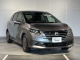 ノート 1.2 X FOUR 4WD 