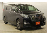 アルファード ハイブリッド 2.5 SR Cパッケージ E-Four 4WD JBLサウンド 純正10.2イ...