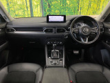 CX-5 2.2 XD ブラックトーンエディション 