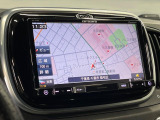 ●社外メモリーナビ/地デジ:オーディオ機能充実のナビで、運転もより楽しくなります♪ナビ交換がしやすいメリットもありますので、ナビ機能に不安がある方は是非ご相談ください♪