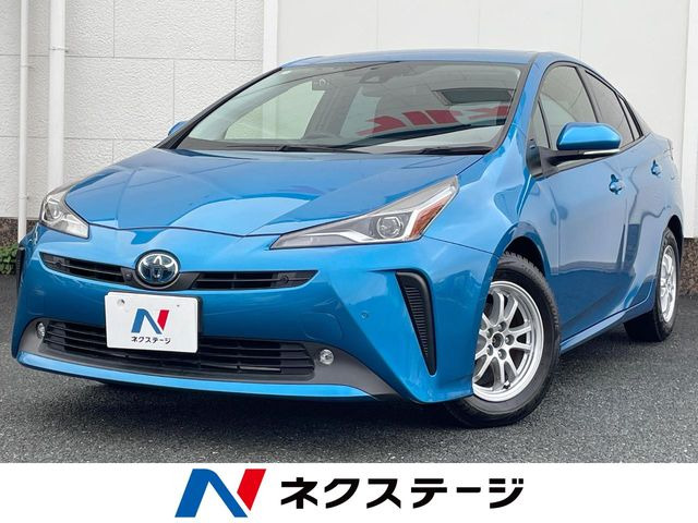 プリウス 1.8 S 