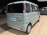 スペーシア ハイブリッド(HYBRID)  X 