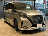 セレナ 2.0 ハイウェイスターV 