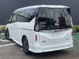 全国日産ディーラー共通のワイド保証は、ご購入後もお近くの日産でメンテナンスが可能です。