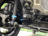 お車を安心してお乗りいただく為には、足回りの定期点検が欠かせません。サービスサポート(有償保証)では無料点検もご提供しており、安心のカーライフをお過ごしいただけるサポート体制が整っています。