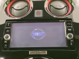 【純正ナビ】人気の純正ナビを装備。オーディオ機能も充実しており、Bluetooth接続すればお持ちのスマホやMP3プレイヤーの音楽を再生可能!毎日の運転がさらに楽しくなります!!