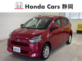 ホンダカーズ静岡へようこそ! 当社下取りのお墨付き車両!人気車両で充実装備の一台!おススメです☆どうぞご覧くださいませ☆