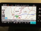 多機能と操作のしやすさを両立した、Honda CONNECT対応のナビディスプレーです。ETC2.0車載器もナビゲーション連動し、スマートフォン用Bluetoothユニット付きです。