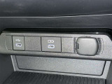 シガーソケット用の充電器が使用可能です!