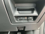 ETCが付いており。納車の時から使用できます