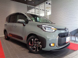 シエンタ ハイブリッド 1.5 Z 