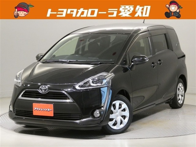 シエンタ 1.5 G