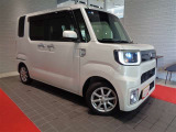 ピクシスメガ L SAII 