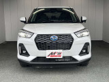 ロッキー 1.2 プレミアム G HEV S-PDL シートヒーター レーンアシスト