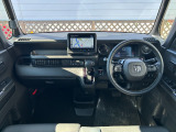『Honda U-Select』は、本田技研工業株式会社が認定するHonda車専門中古車ディーラーです。