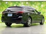 MAZDA6ワゴン 2.5 25S Lパッケージ 