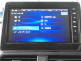 Bluetoothも使用できます。