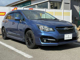 インプレッサスポーツ ハイブリッド 2.0 i-S アイサイト 4WD 