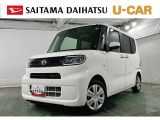 社用車として使用していたタントX入荷しました♪シートヒーターや片側電動スライドドアなど便利装備が充実した1台です(^^♪お買い物や送迎など手が埋まりがちな時にも使いやすいタント、ぜひご覧ください♪