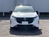 日本全国の日産で対応できるワイド保証付きで安心です。