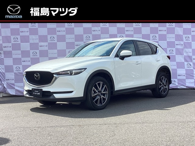 CX-5 2.2 XD プロアクティブ 
