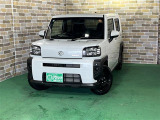 タフト X 4WD 