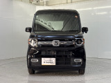 N-VAN  ファン ターボ