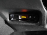 ◆ETC◆有料道路を利用する際にスムースに通過でき、わずらわしい料金支払いから開放されます!今や無いと不便に感じるほど必需品の装備ですね♪