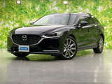マツダ MAZDA6ワゴン 2.5 25S Lパッケージ