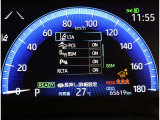 プリクラッシュセーフティシステムとは事前に衝突を予知し、衝突に対して身構えることによって、被害を軽減する技術です。