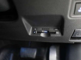 ETC車載器が搭載されているので、高速道路の乗り降りもノンストップで通過できます♪
