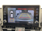 RAV4 2.5 ハイブリッド G E-Four 4WD サンルーフ
