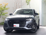 Q5スポーツバック 40 TDI クワトロ Sライン ディーゼル 4WD 