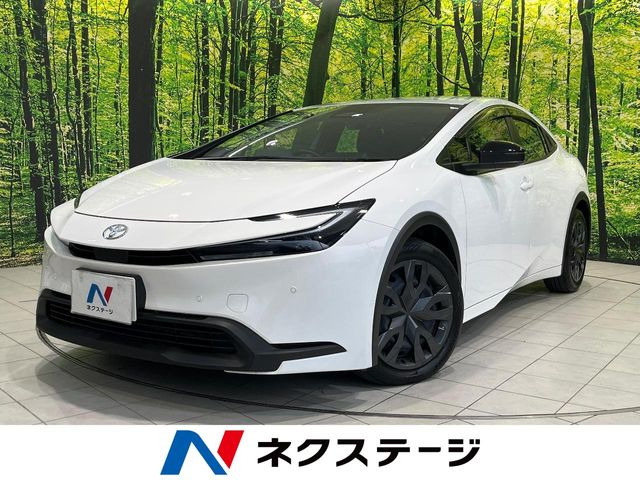 プリウス 1.8 X 