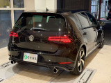 ゴルフ GTI 